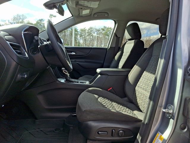 Used 2023 Chevrolet Equinox LT image 13