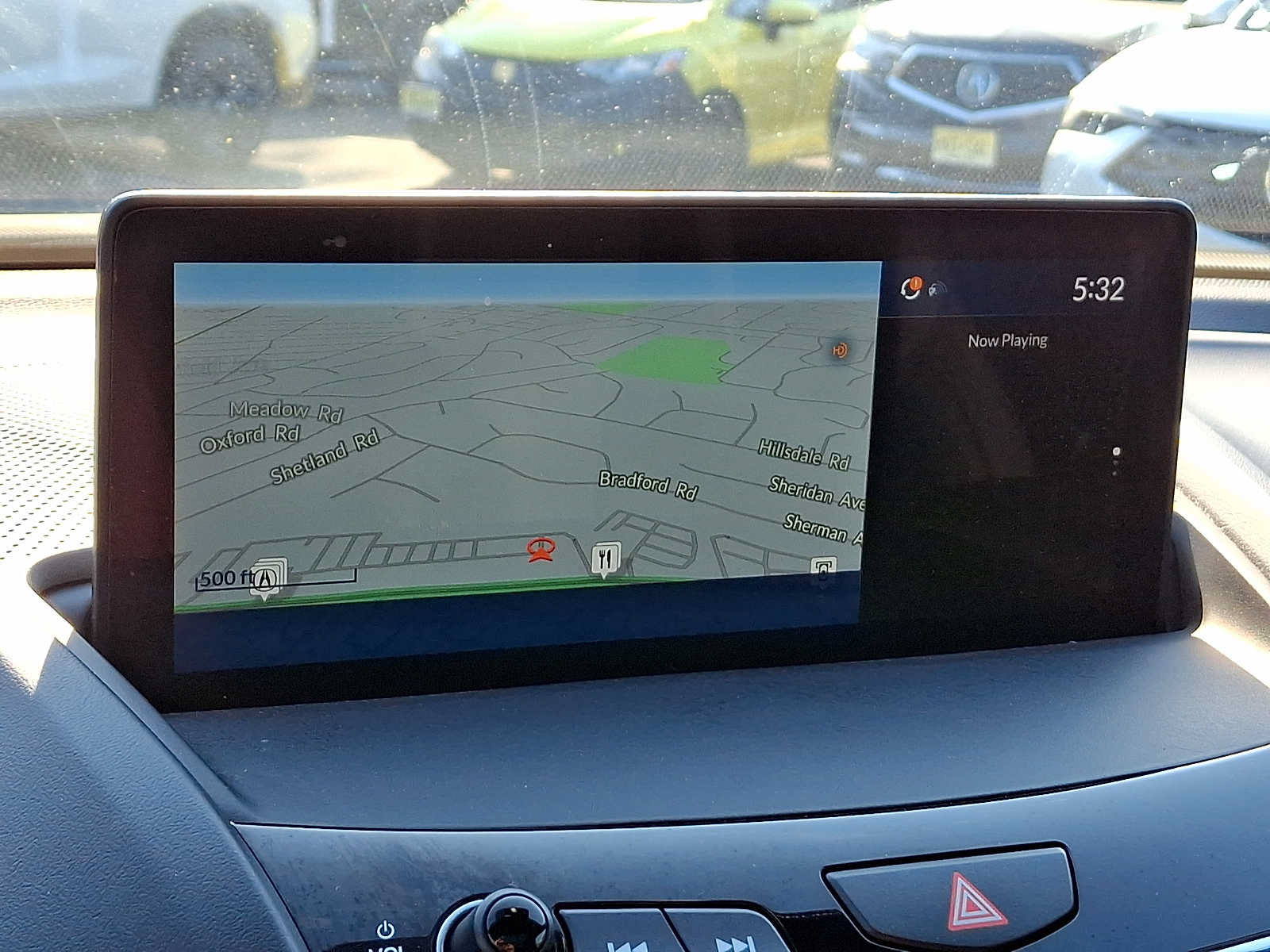 Certified 2023 Acura RDX A-Spec AWD/4WD image 17