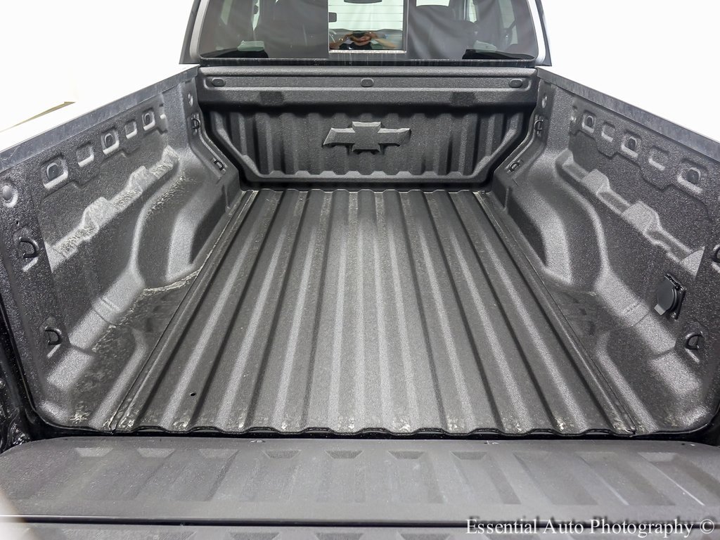 New 2026 Chevrolet Colorado ZR2 w/ Technology Package image 21