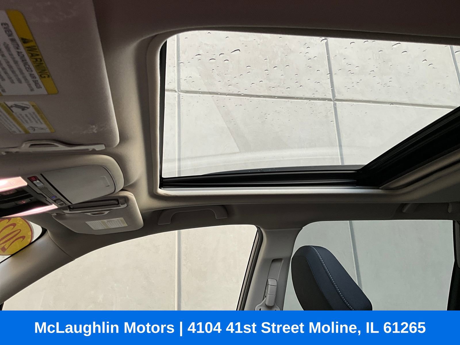 Certified 2022 Subaru Forester Premium image 9