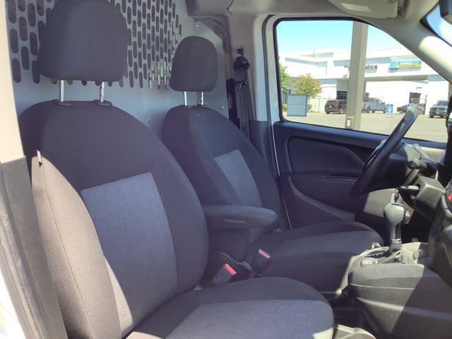 Used 2022 RAM ProMaster City Wagon FWD image 32