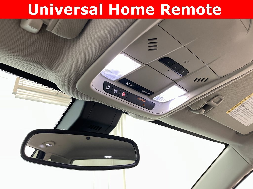 Certified 2019 GMC Terrain Denali w/ Driver Alert Package II image 32