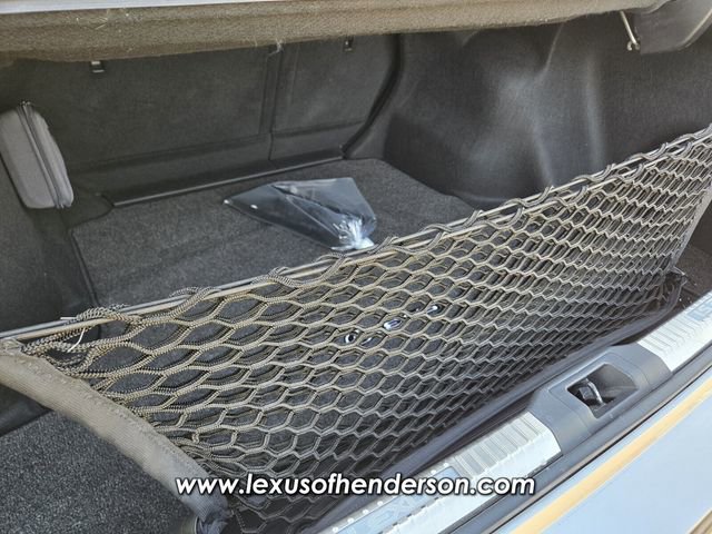 Used 2023 Lexus IS 350 F Sport w/ Navigation Package image 15