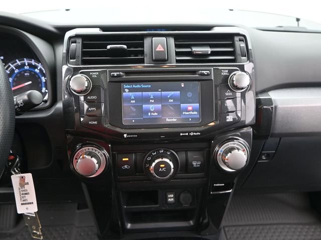 Used 2019 Toyota 4Runner TRD Off-Road Premium image 7