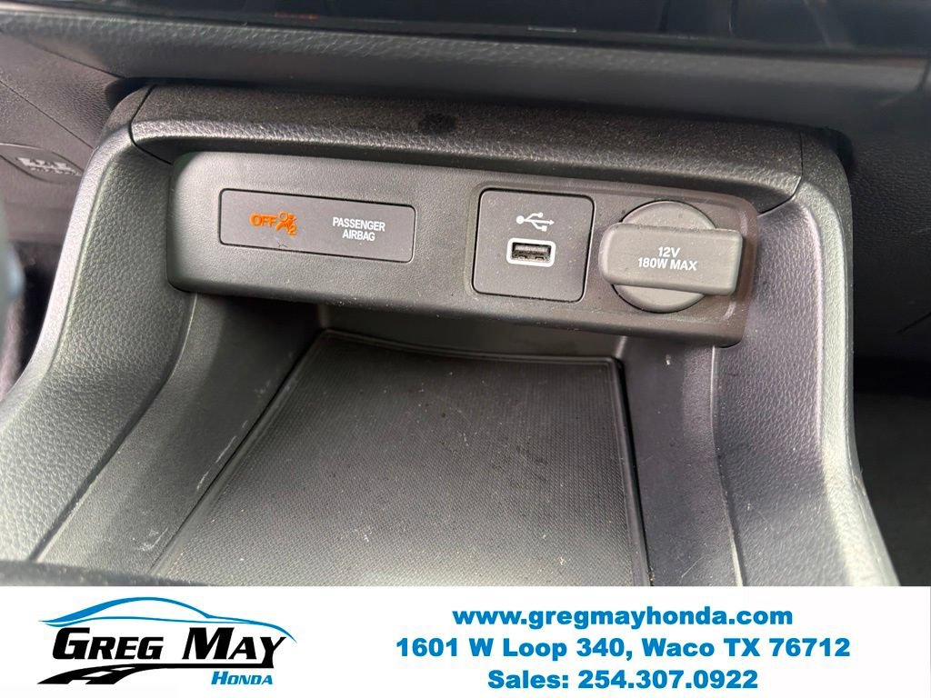Used 2023 Honda Civic Sport image 19