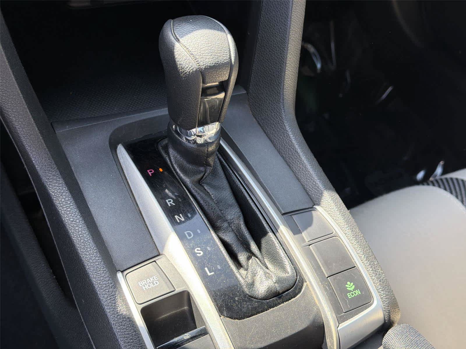 Used 2018 Honda Civic LX image 18