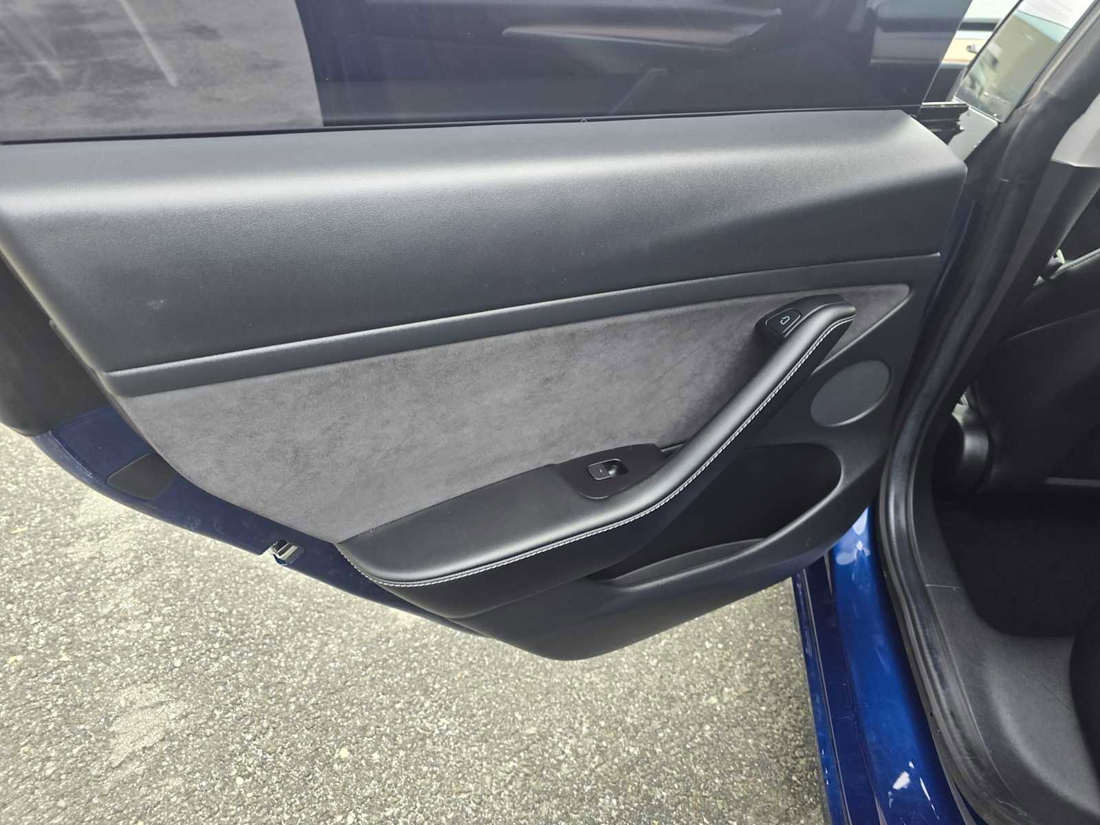 Used 2021 Tesla Model 3 Long Range image 20