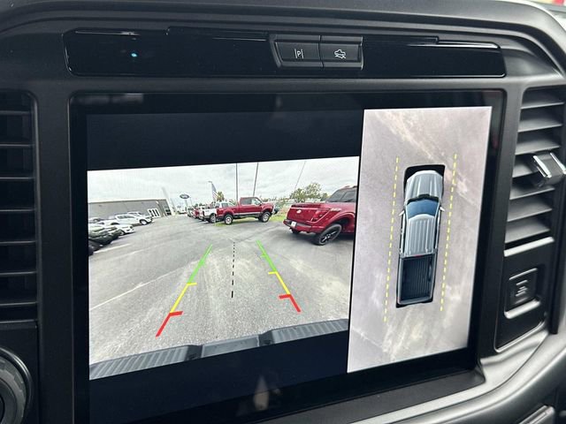 New 2025 Ford F150 Tremor w/ Tow/Haul Package image 32