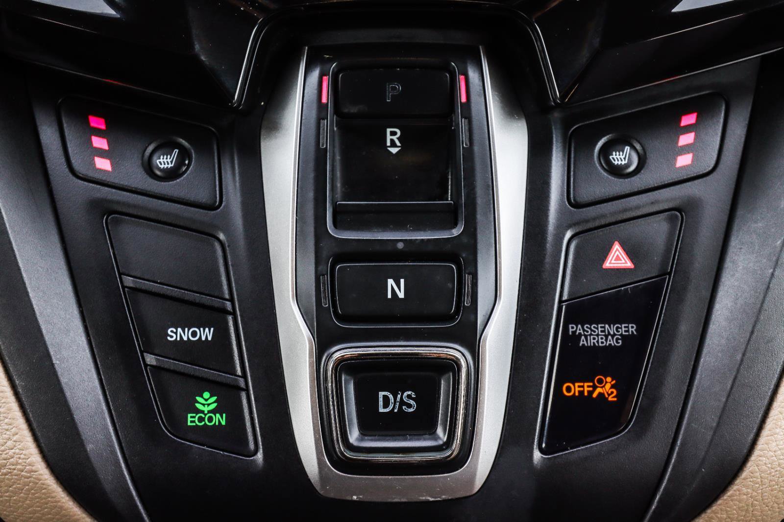 Used 2019 Honda Odyssey EX image 10