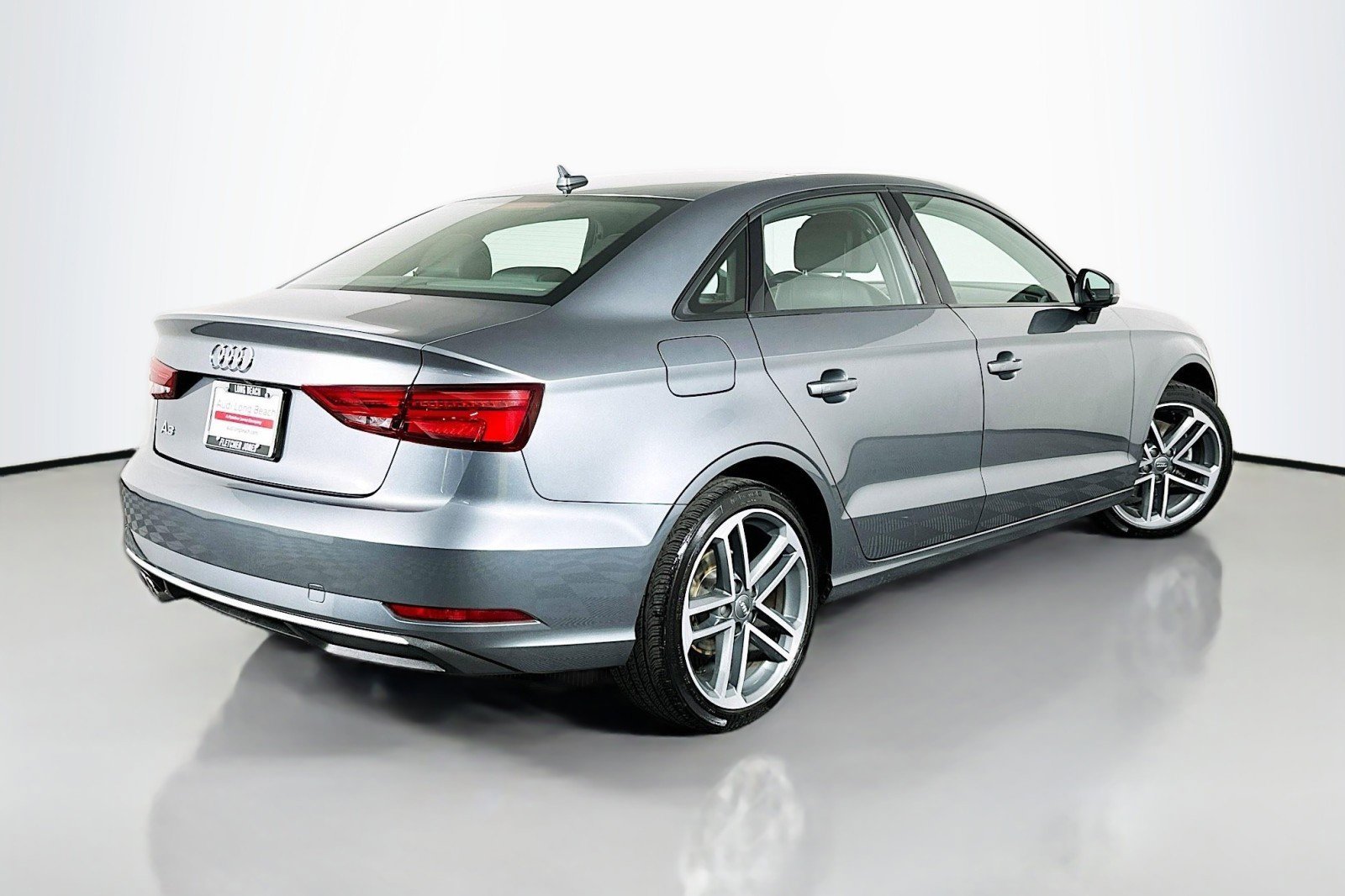 Used 2018 Audi A3 2.0T Premium w/ Convenience Package FWD image 14