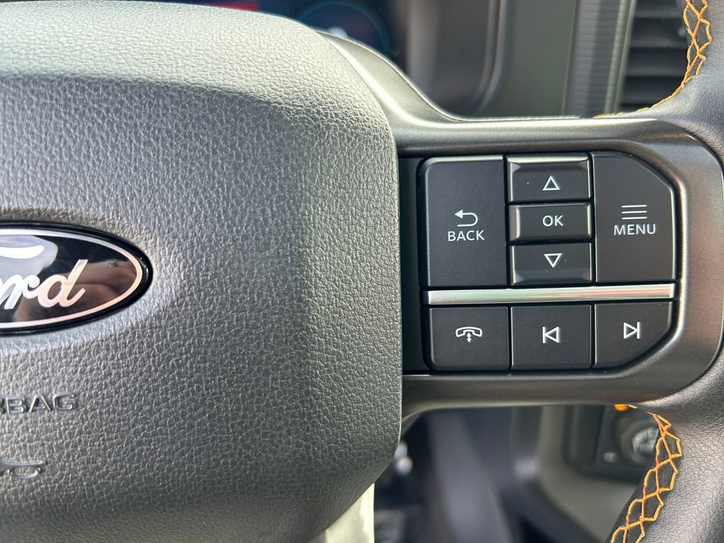 Used 2025 Ford F150 Tremor w/ Equipment Group 402A High AWD/4WD image 18