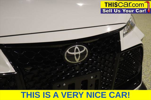 Used 2021 Toyota Avalon TRD FWD image 12