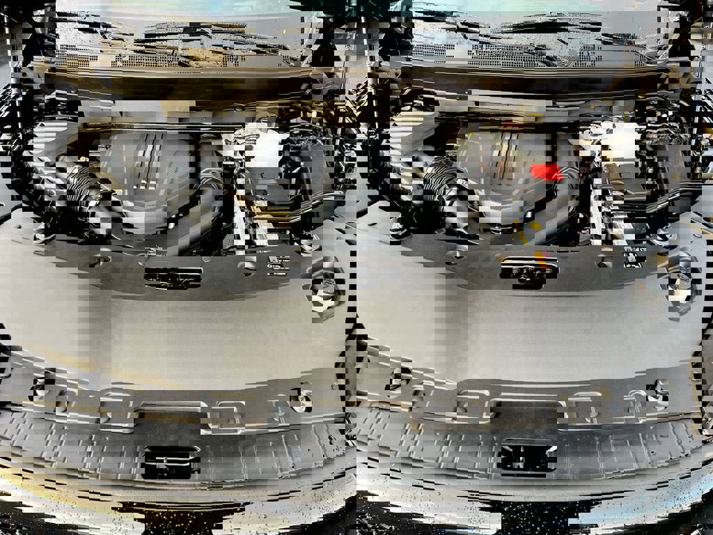 New 2026 Buick Enclave Sport Touring w/ Power Package image 52