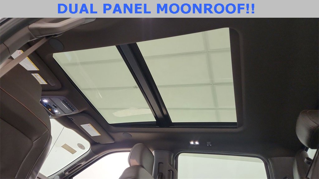 New 2025 Ford F250 King Ranch w/ FX4 Off-Road Package image 11