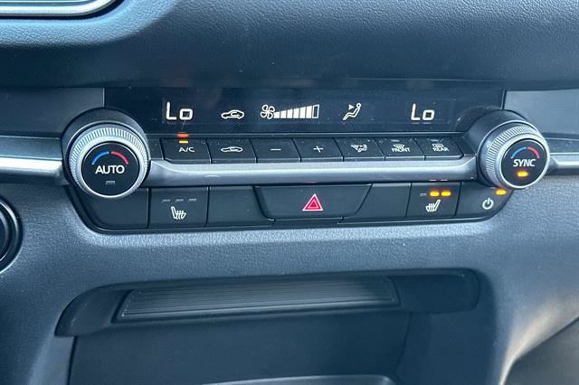 Certified 2026 MAZDA CX-30 AWD 2.5 S image 22