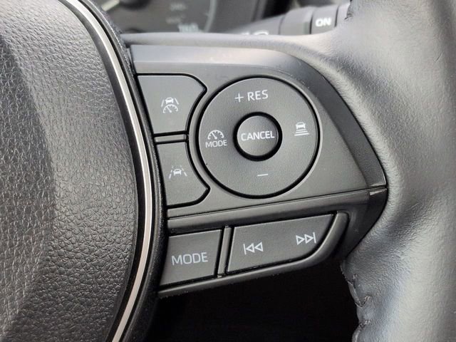 Certified 2023 Toyota Corolla Cross LE FWD image 24