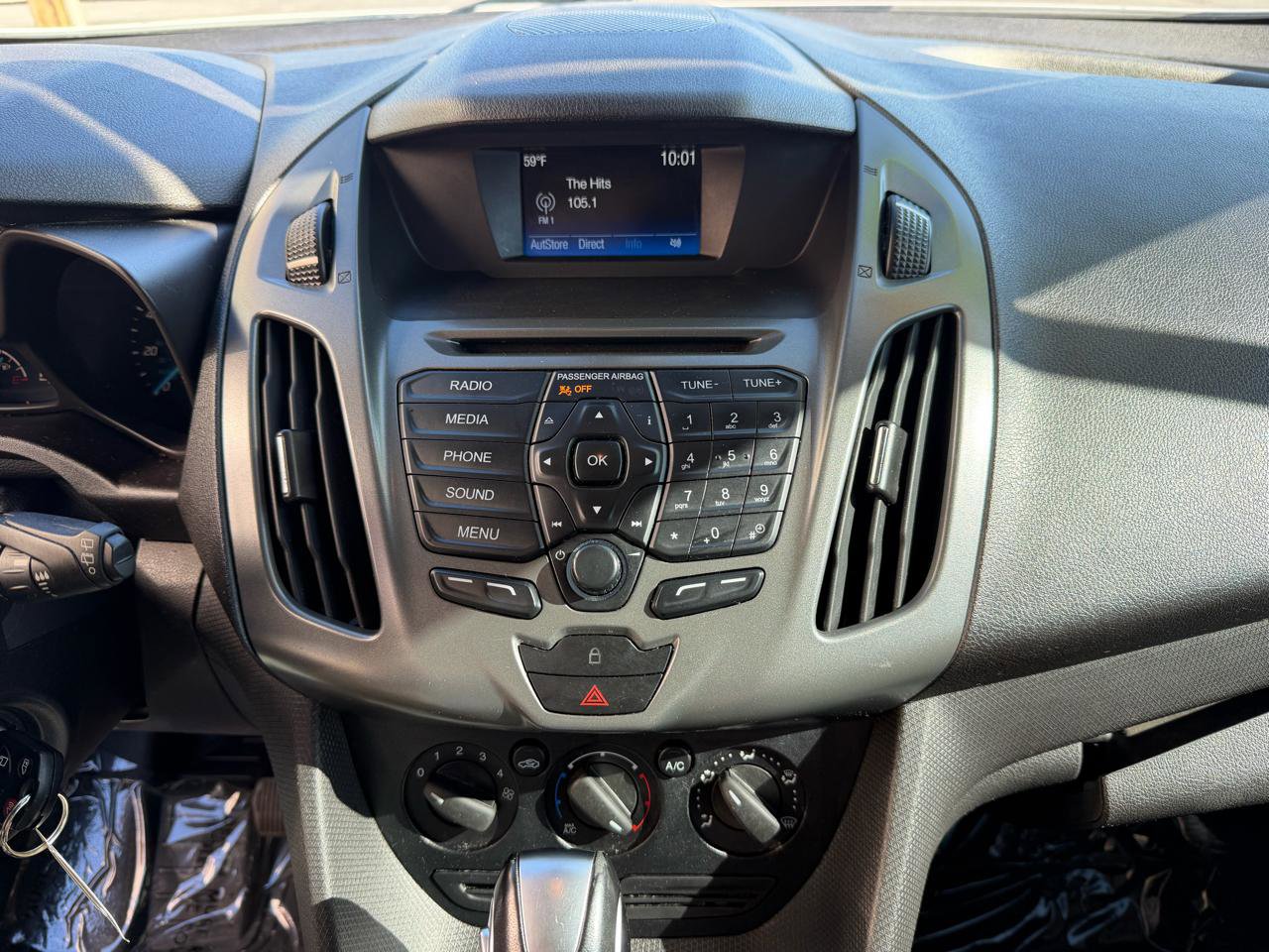 Used 2018 Ford Transit Connect XL image 27