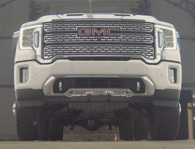 Used 2020 GMC Sierra 3500 Denali w/ Denali Ultimate Package image 6