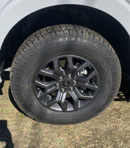 Used 2022 Ford F150 4x4 Tremor image 25