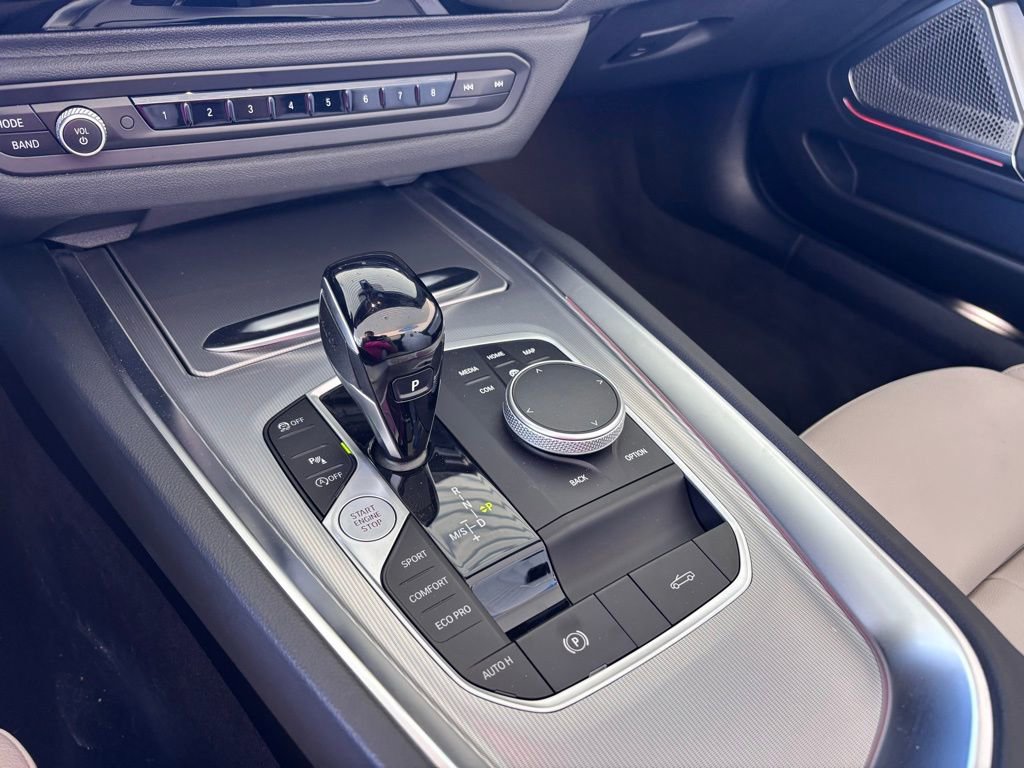 Used 2023 BMW Z4 sDrive30i w/ Premium Package image 24