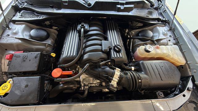 Used 2022 Dodge Challenger R/T Scat Pack RWD image 26