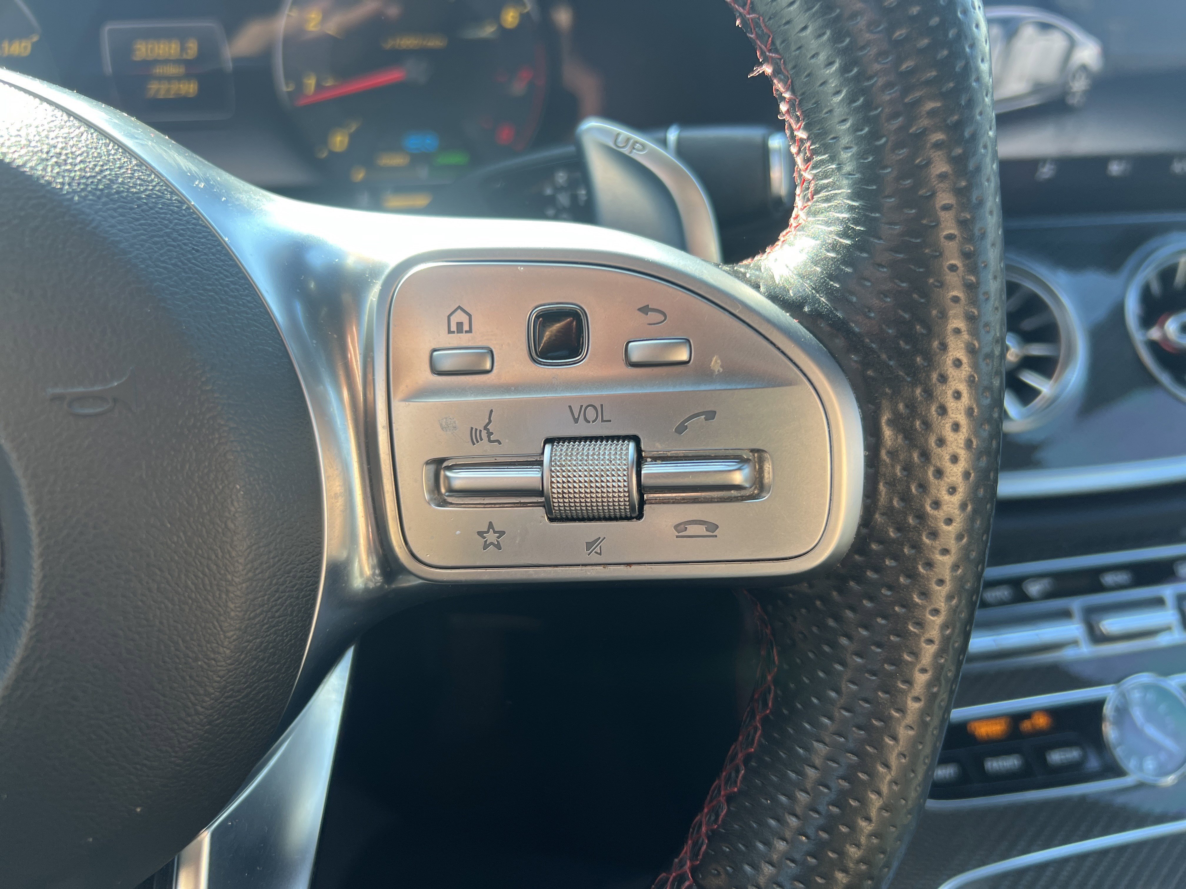 Used 2020 Mercedes-Benz E 53 AMG 4MATIC Coupe image 20