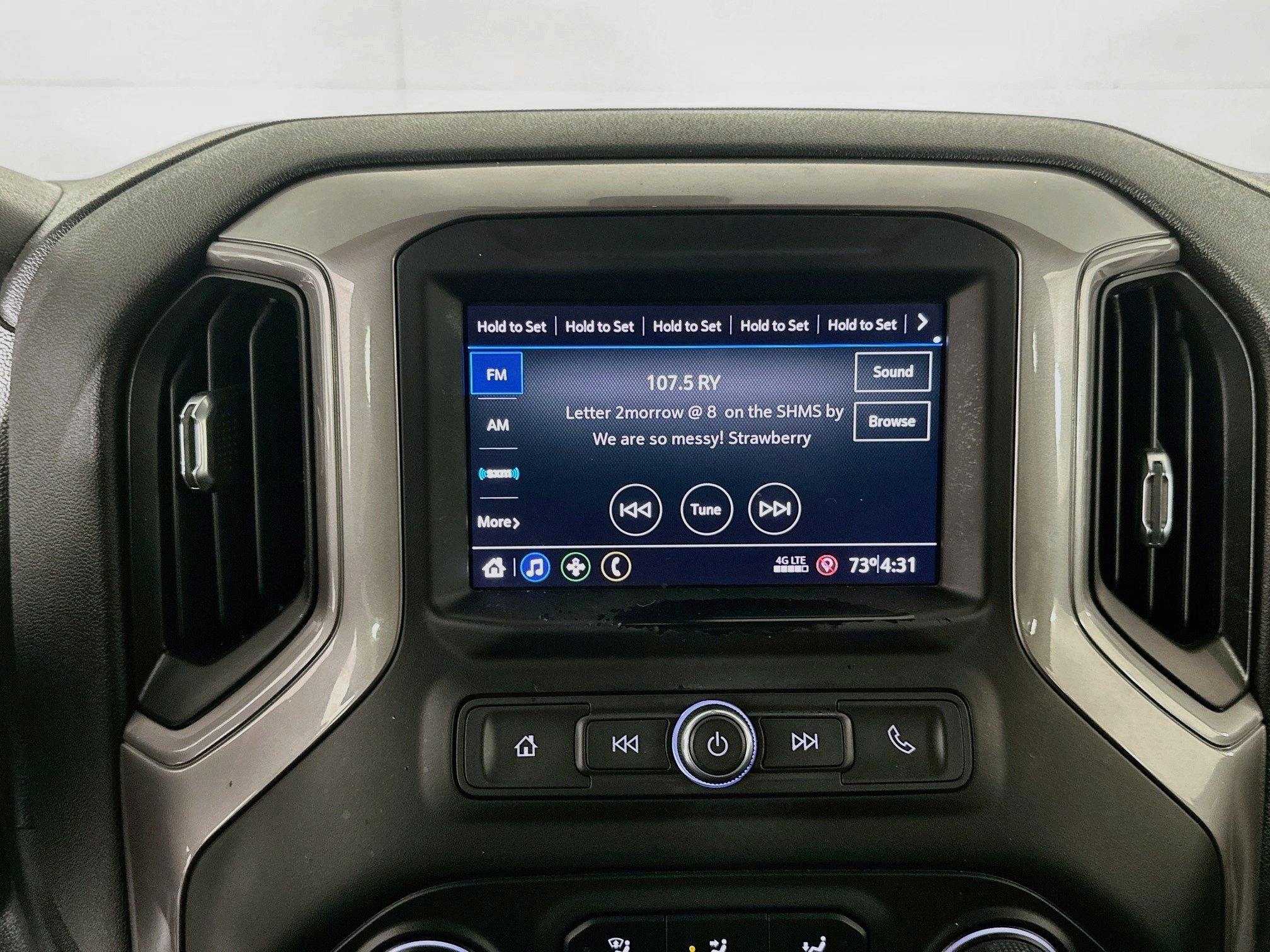 Used 2021 Chevrolet Silverado 1500 Custom RWD image 19