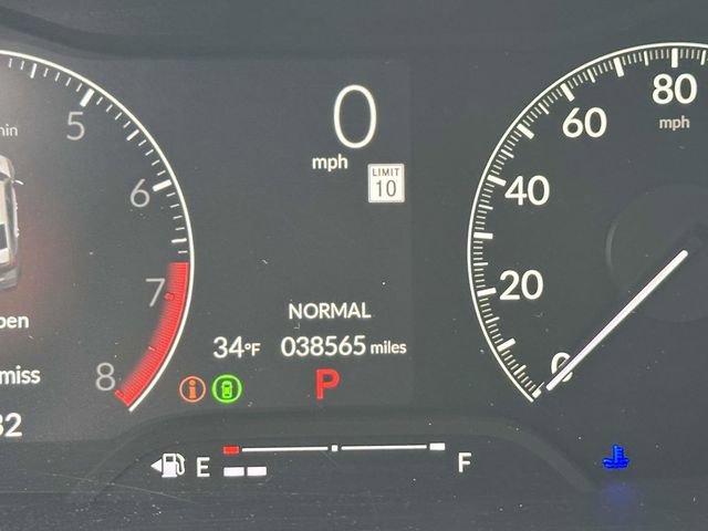 Certified 2023 Honda Civic Sport image 24