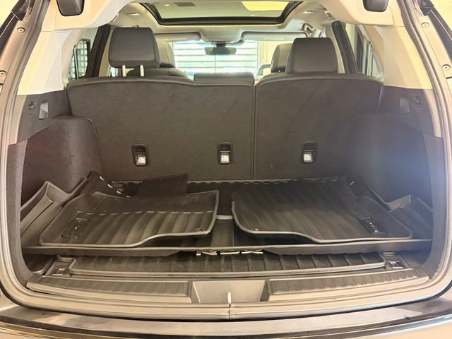Certified 2024 Acura RDX SH-AWD image 17