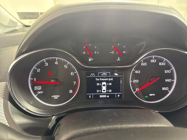 Used 2019 Chevrolet Cruze LS w/ LS Convenience Package image 33