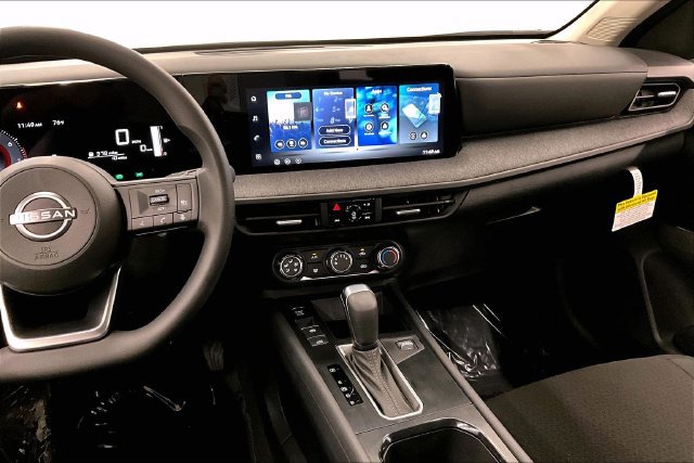 New 2027 Nissan Kicks S FWD image 8