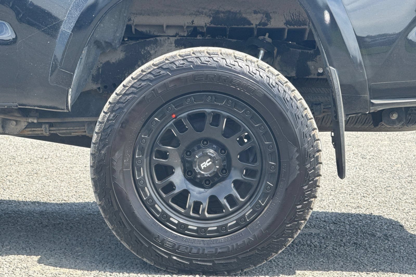 Used 2020 Toyota Tacoma SR5 AWD/4WD image 44