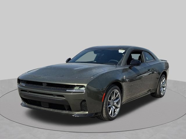 New 2026 Dodge Charger Scat Pack w/ Wheel & Tire Package AWD/4WD image 11