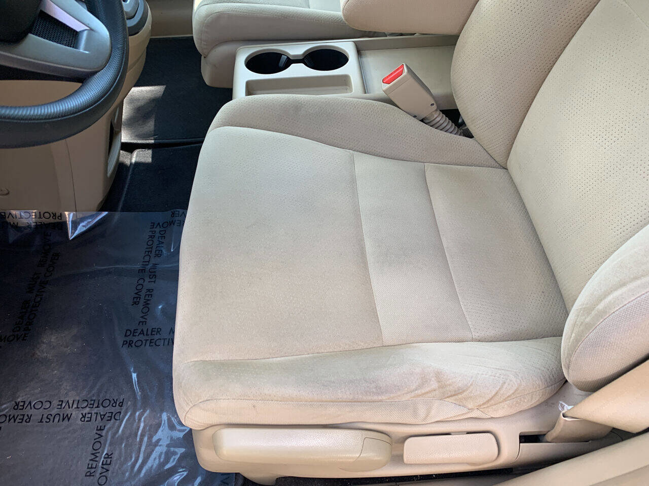 Used 2010 Honda CR-V EX image 10