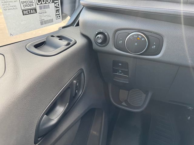 New 2026 Ford Transit 250 148 Medium Roof Extended AWD image 24