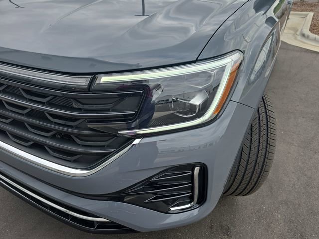 New 2026 Volkswagen Atlas SEL Premium R-Line AWD/4WD image 22