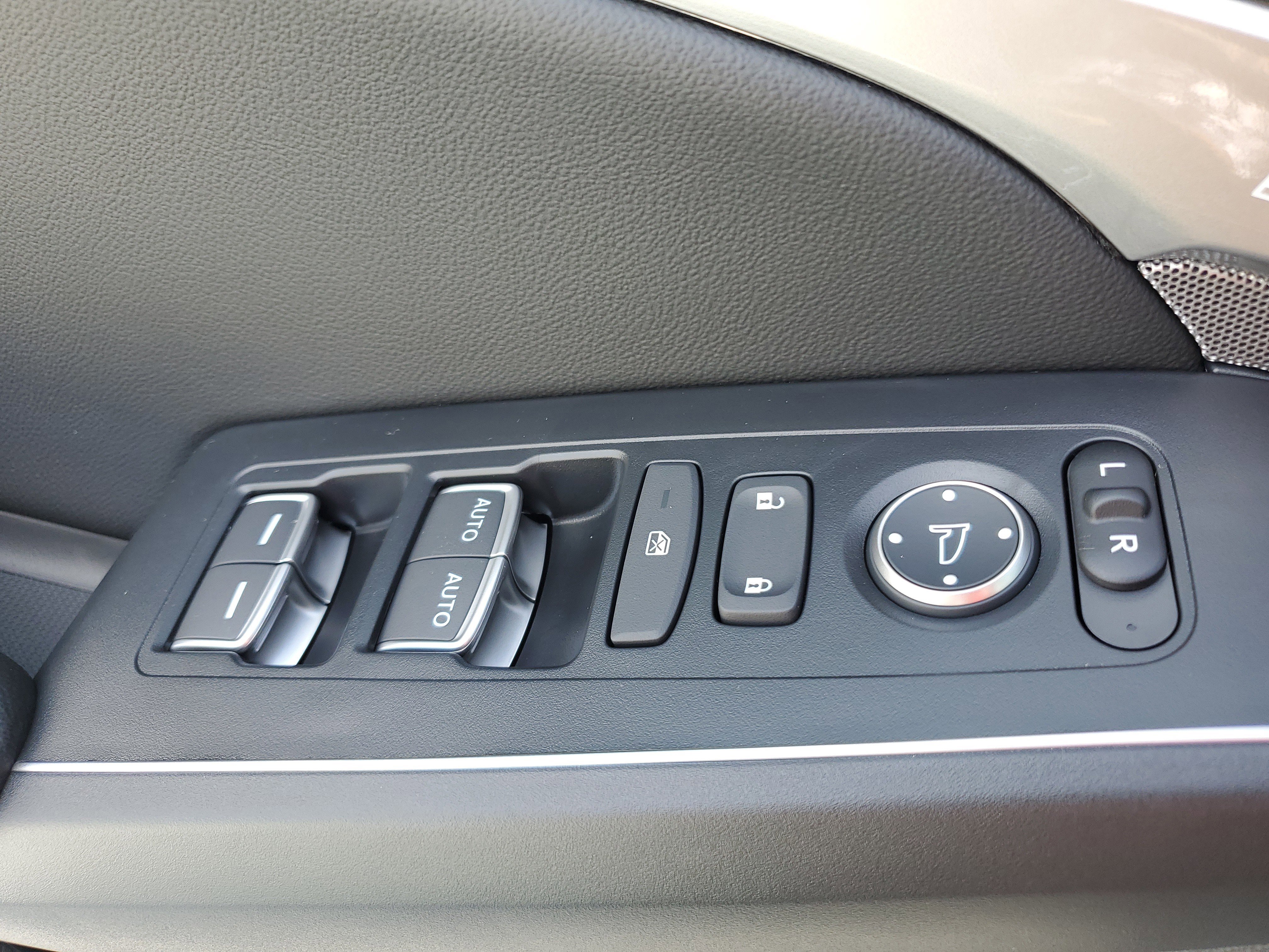 New 2026 Acura Integra A-Spec image 22