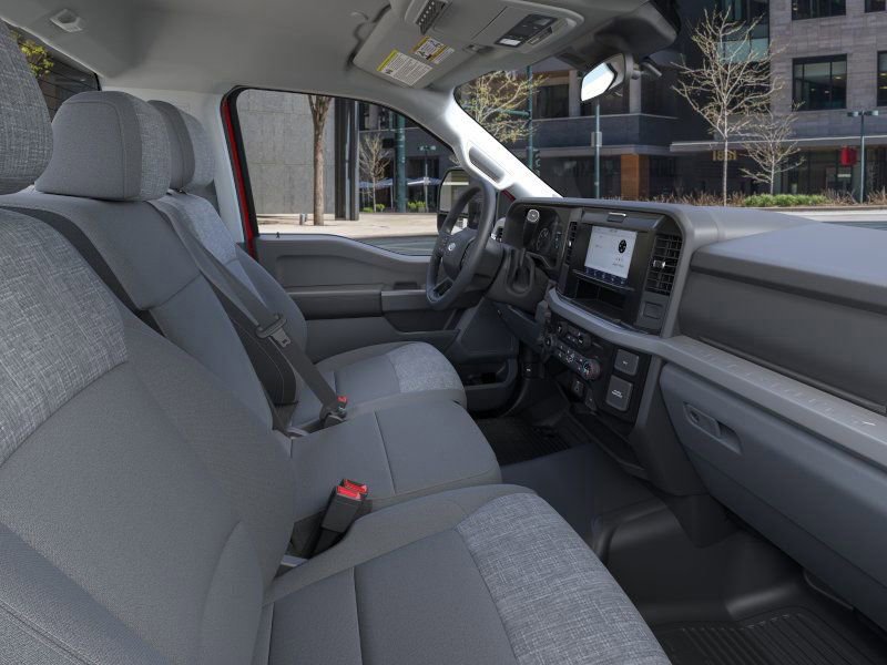 New 2026 Ford F350 XLT image 11