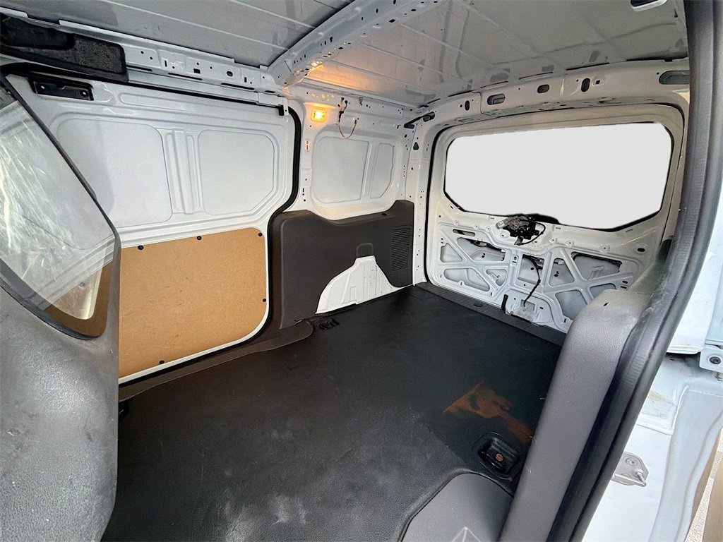 Used 2023 Ford Transit Connect XL image 22
