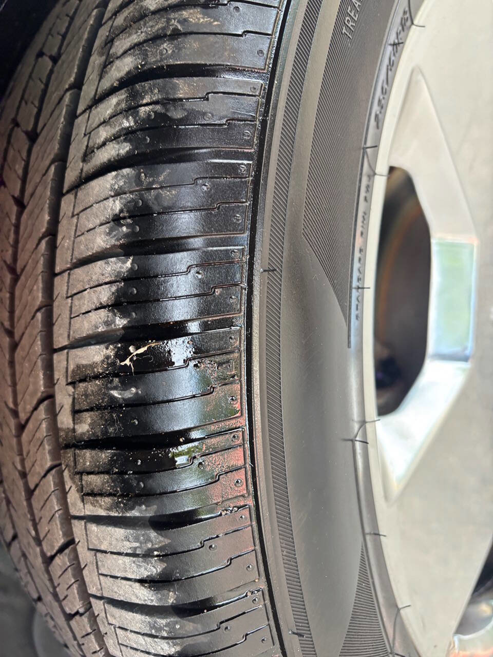 Used 2009 Chevrolet Impala SS w/ Convenience Package image 19