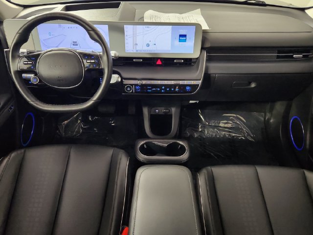 Certified 2024 Hyundai Ioniq 5 Limited AWD/4WD image 17