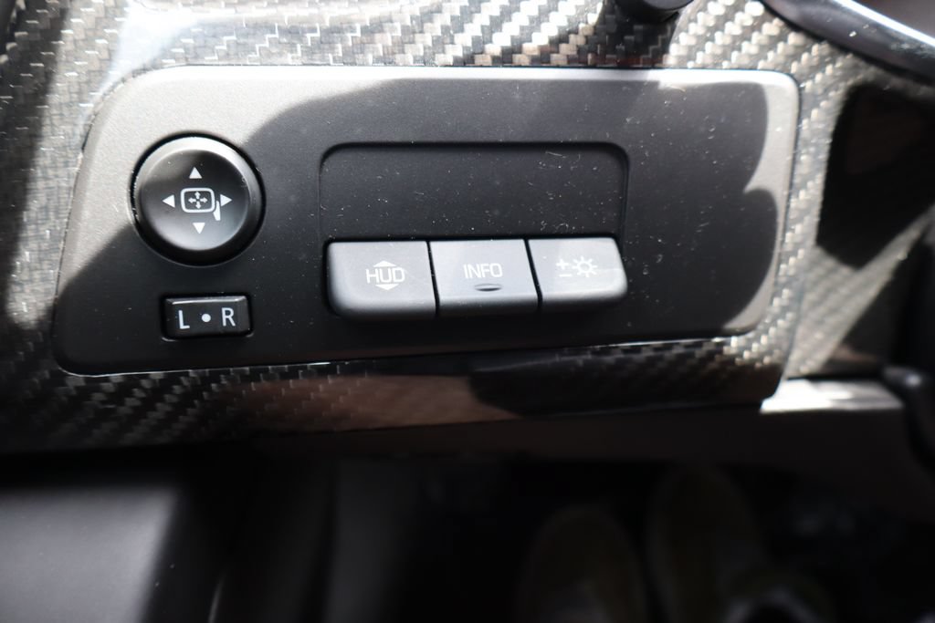 Used 2019 Chevrolet Corvette ZR1 RWD image 18