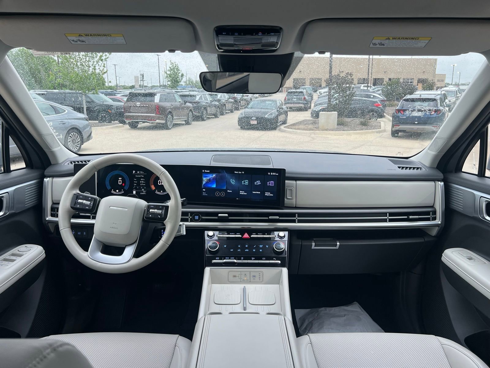 Used 2025 Hyundai Santa Fe SEL image 25