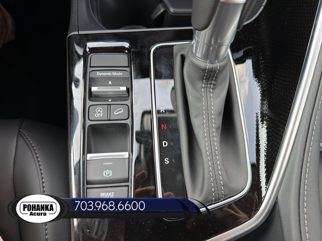 New 2026 Acura ADX AWD image 15