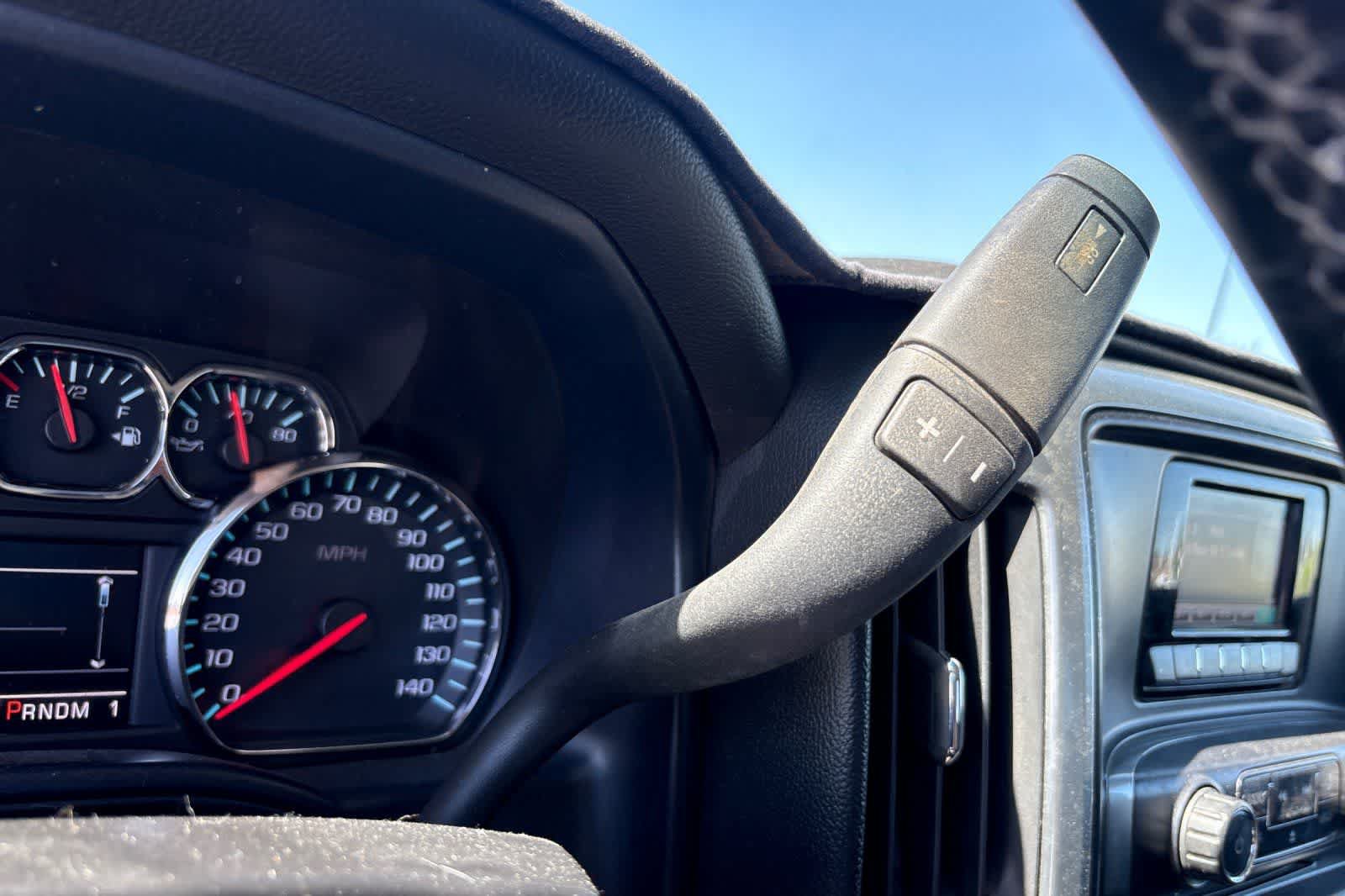 Used 2015 Chevrolet Silverado 2500 LT RWD image 20