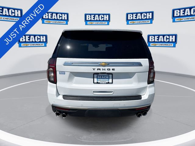 Used 2023 Chevrolet Tahoe High Country w/ Advanced Technology Package image 7