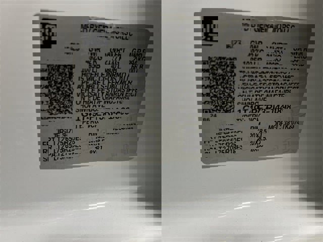 Certified 2024 GMC Sierra 2500 AT4 w/ AT4 Preferred Package image 67