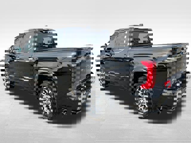 Used 2023 Toyota Tundra 1794 Edition w/ Advanced Package AWD/4WD image 3