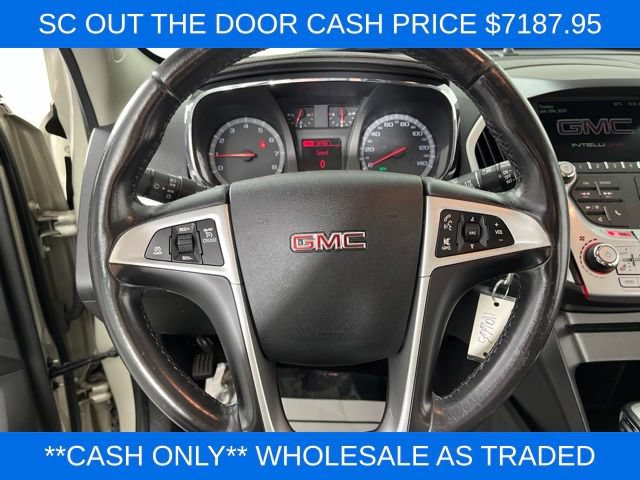 Used 2014 GMC Terrain SLE w/ Convenience Package FWD image 17