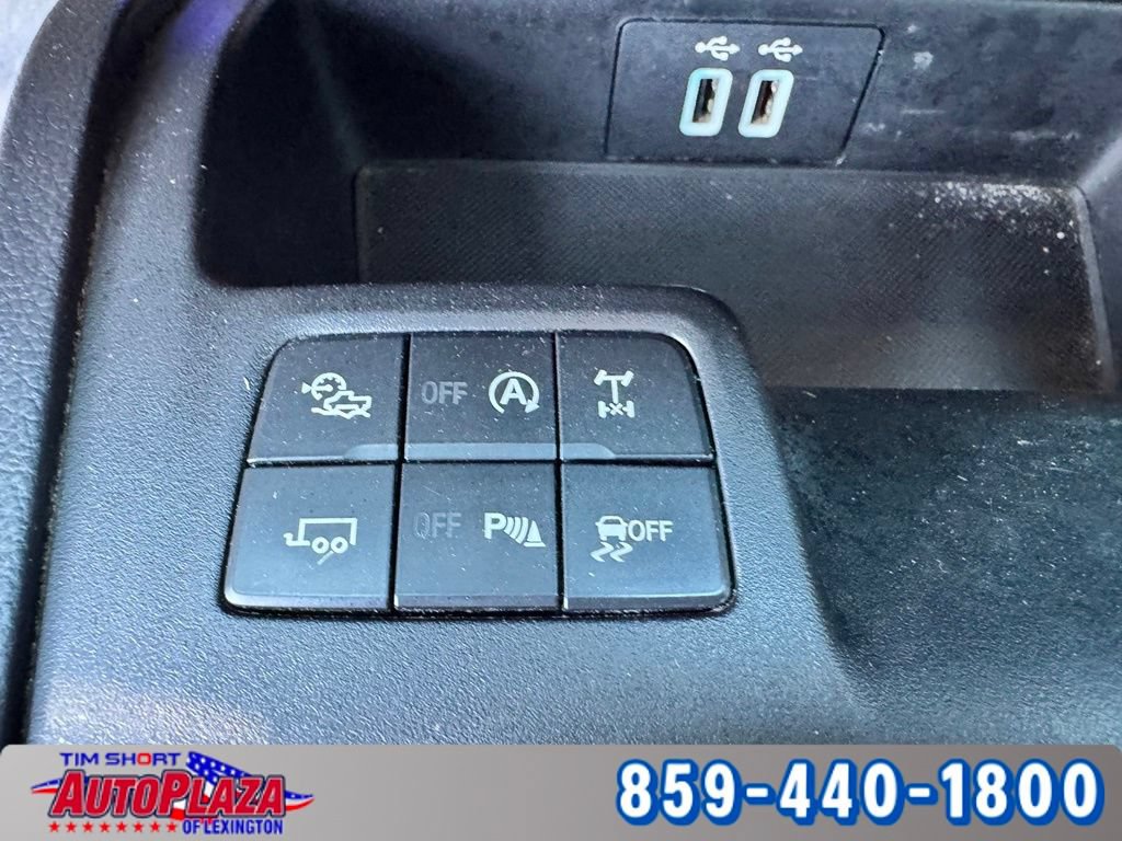 Used 2019 Ford Ranger Lariat w/ Equipment Group 501A Mid AWD/4WD image 23